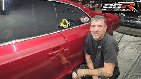 Daddy Dave Racing .